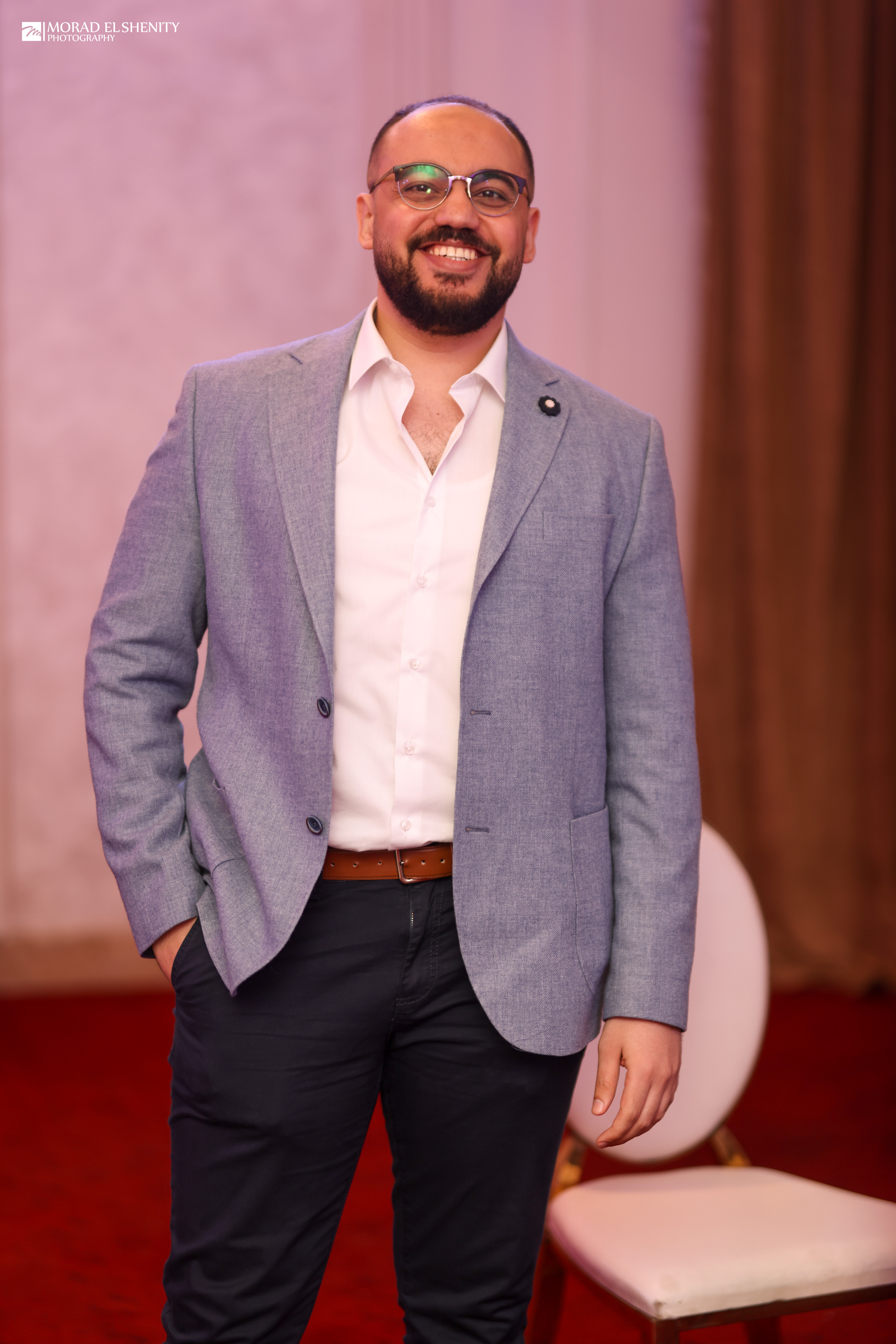 Ebrahim Mostafa
